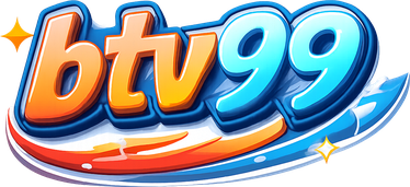 btv99 বাংলাদেশের গেমিং লোগো
